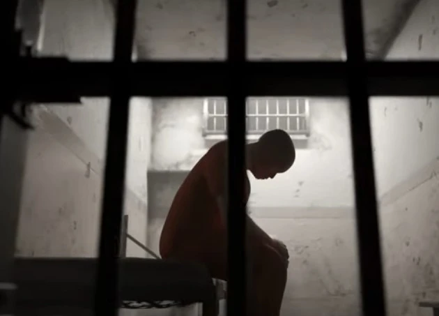 এবার কারাগারে চালু হলো বন্দিদের জন্য ‘অ'ন্ত'র'ঙ্গ মুহূর্ত কাটানোর রুম’ (ভিডিও)